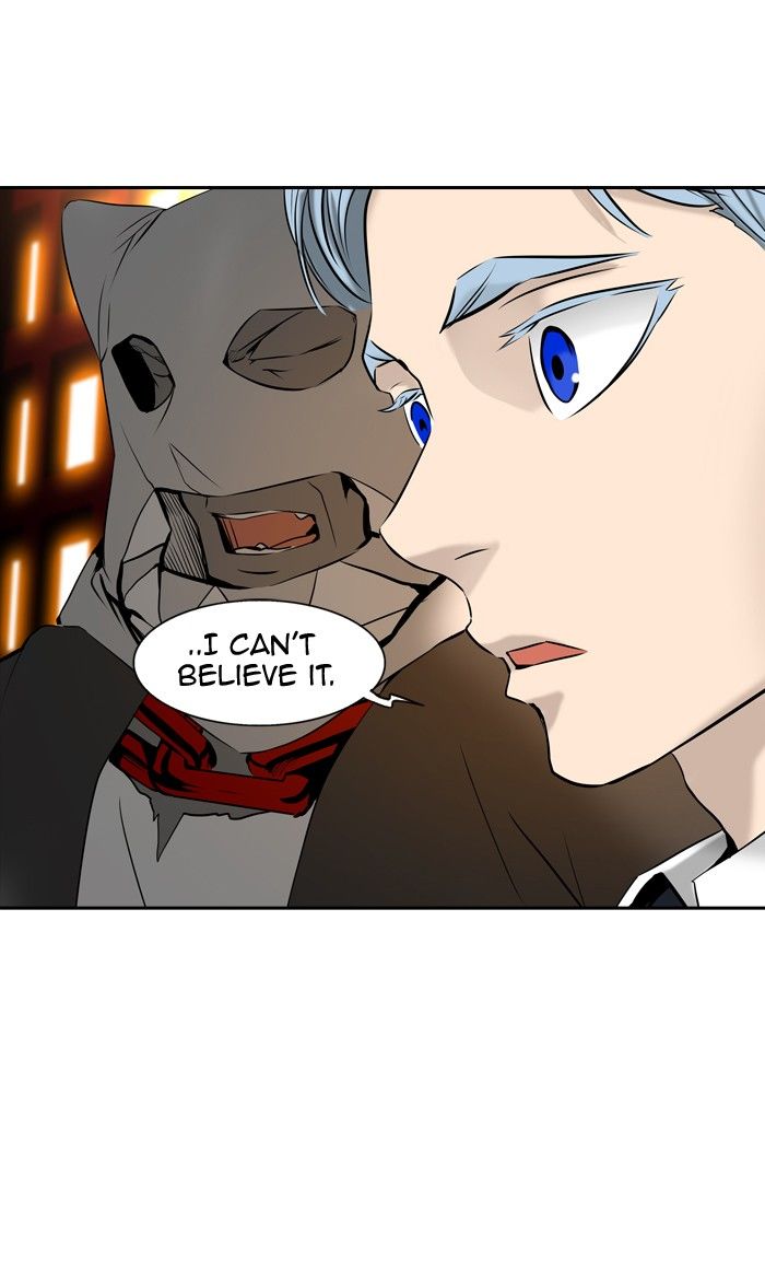 Tower of God Chapter 298 82